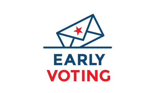 Early Voter Ballot Request Forms | NSEA