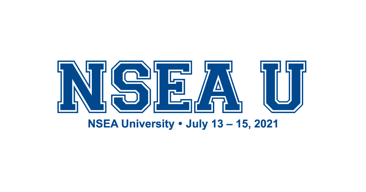 2023 NSEA U NSEA