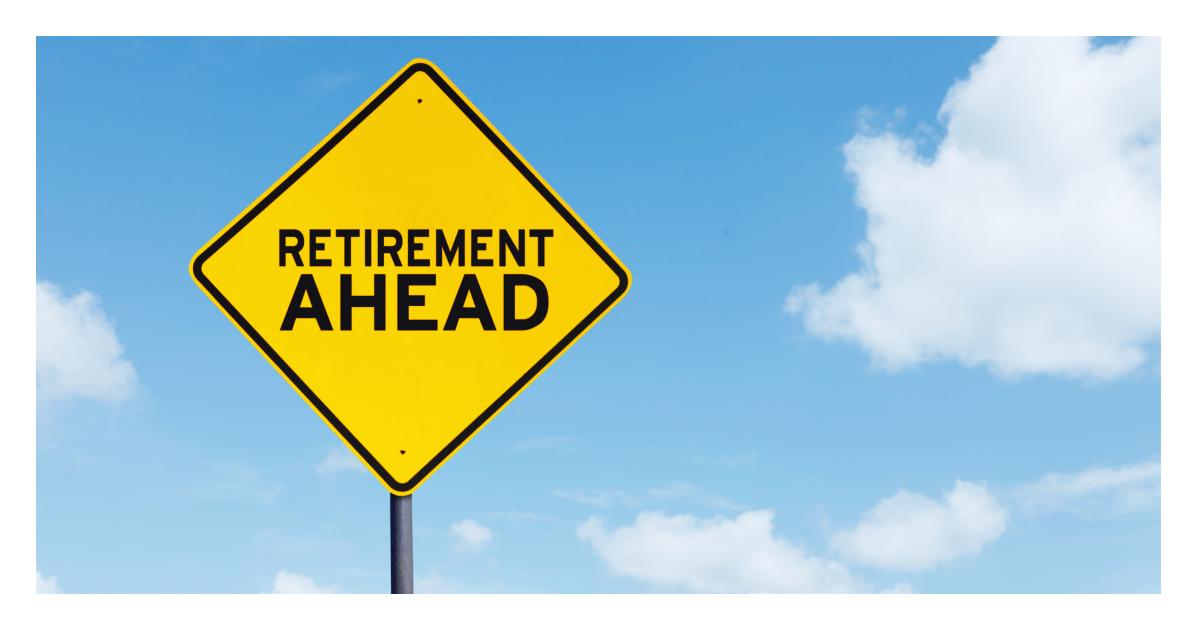 Retirement | NSEA